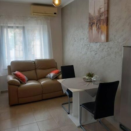 Apartmani Mira Zadar Extérieur photo