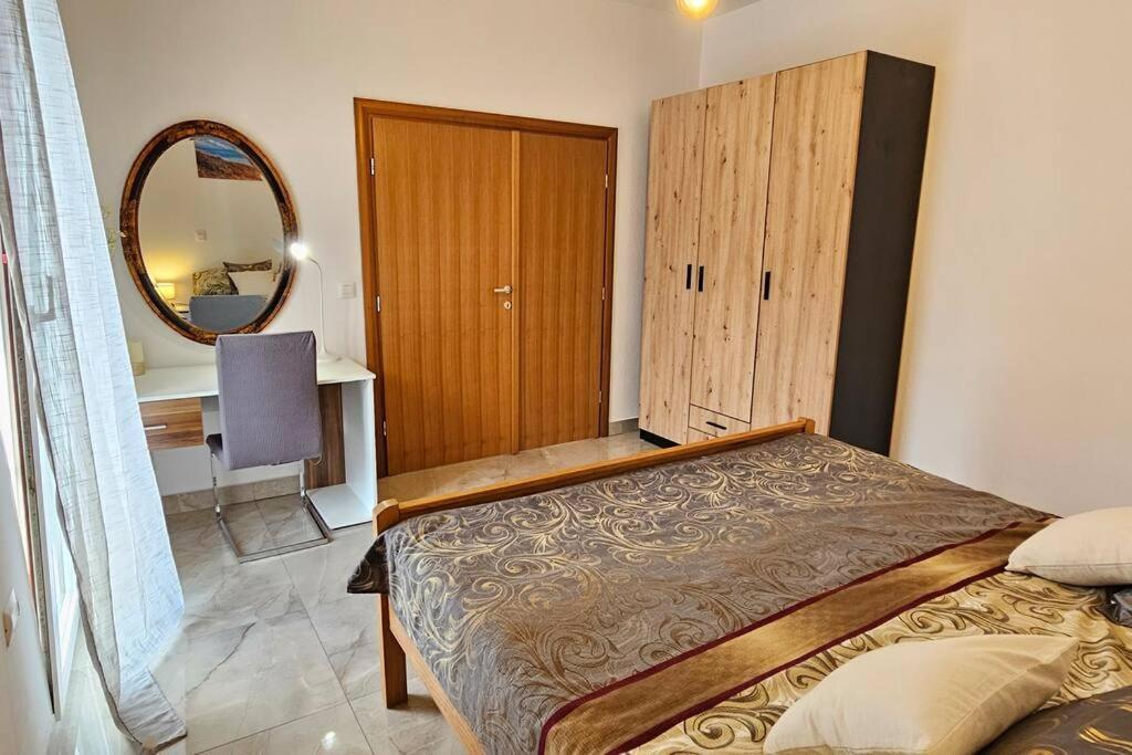 Apartmani Mira Zadar Extérieur photo