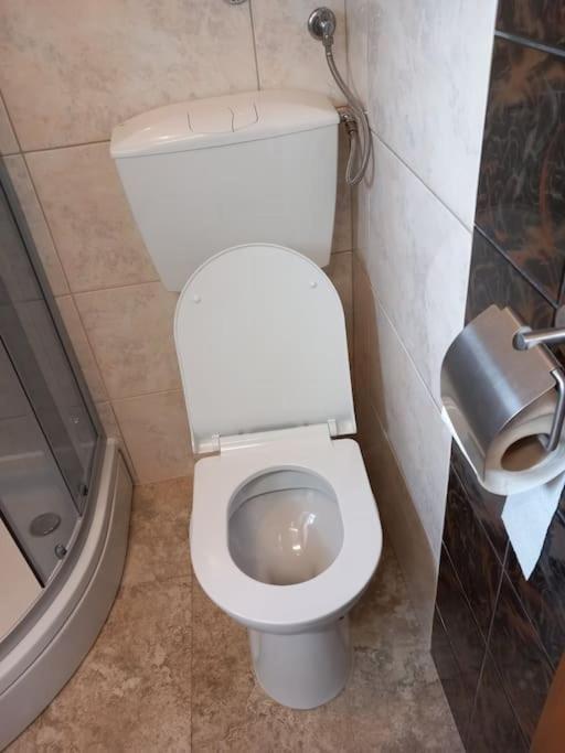 Apartmani Mira Zadar Extérieur photo