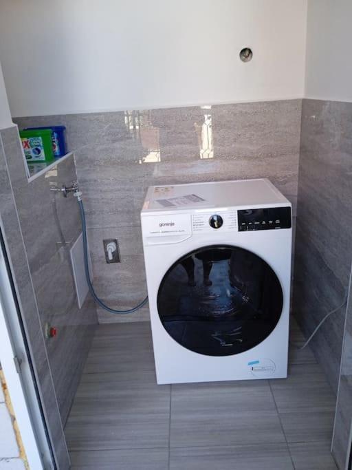 Apartmani Mira Zadar Extérieur photo