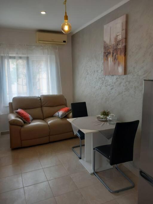 Apartmani Mira Zadar Extérieur photo