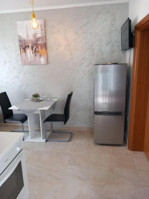 Apartmani Mira Zadar Extérieur photo