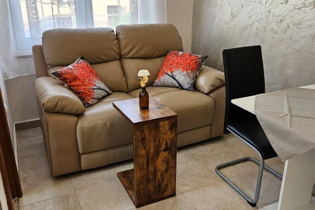 Apartmani Mira Zadar Extérieur photo