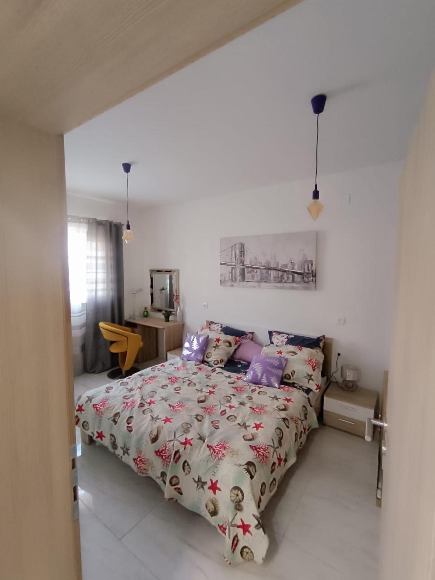 Apartmani Mira Zadar Extérieur photo