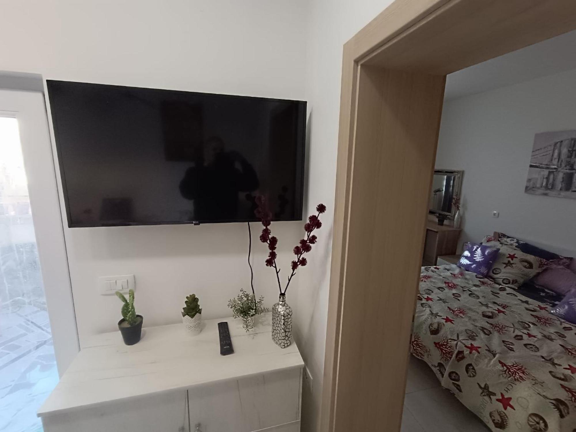 Apartmani Mira Zadar Extérieur photo