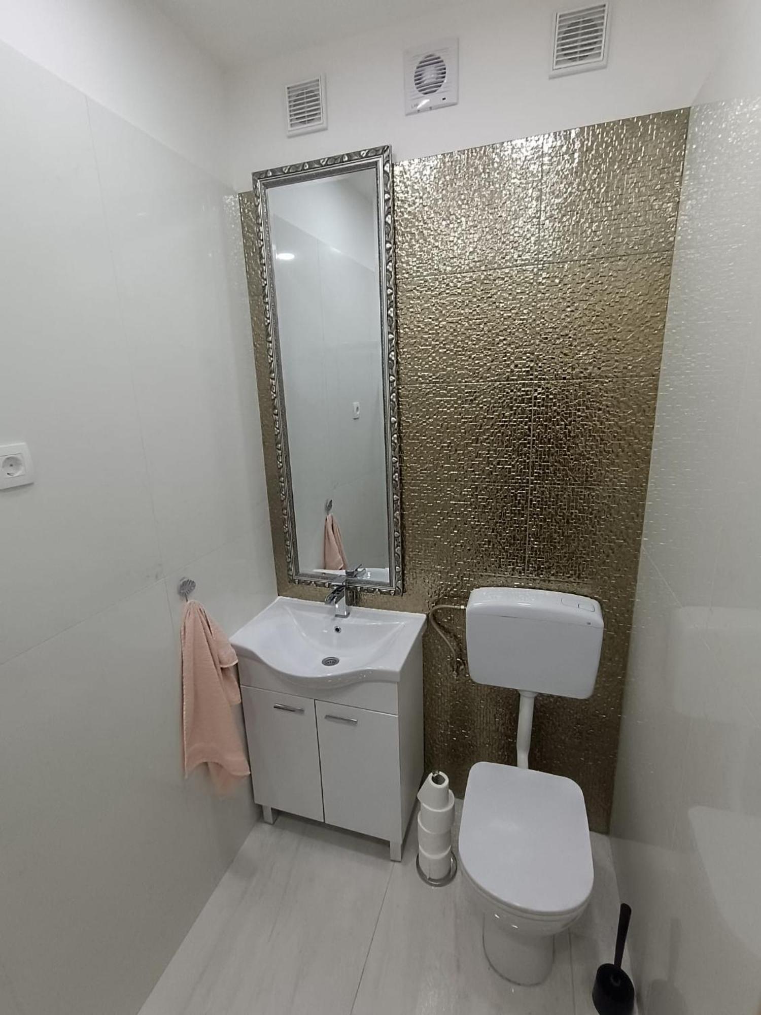 Apartmani Mira Zadar Extérieur photo