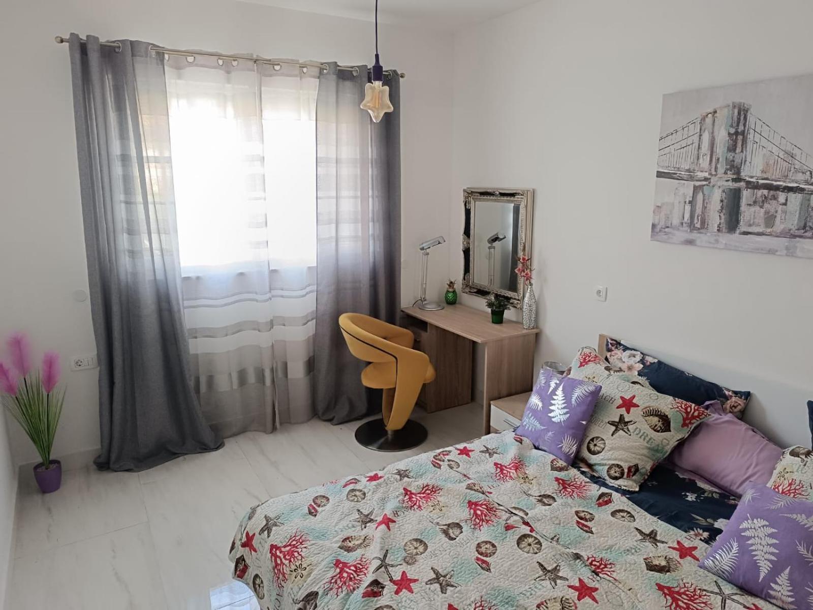 Apartmani Mira Zadar Extérieur photo