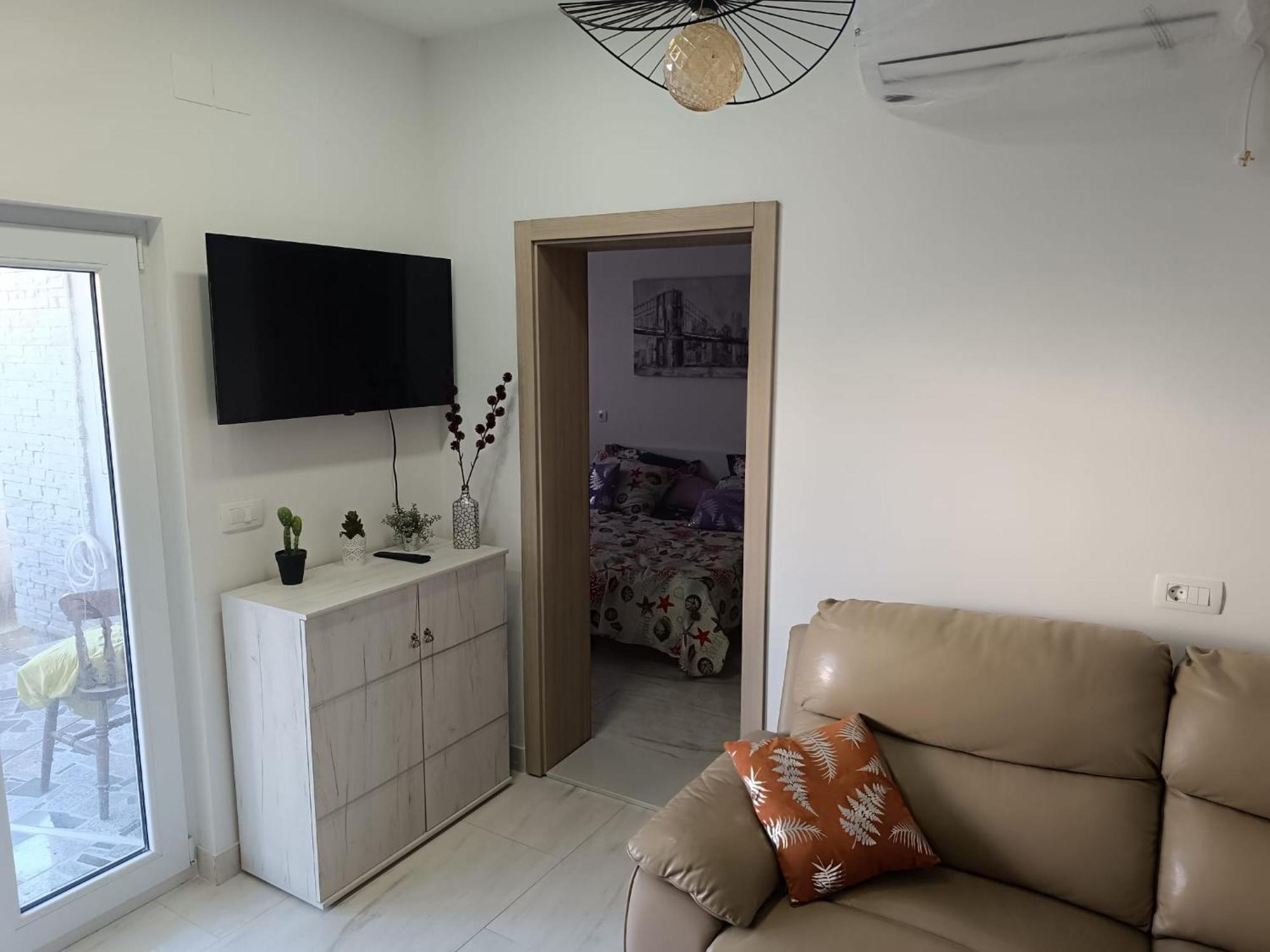 Apartmani Mira Zadar Extérieur photo