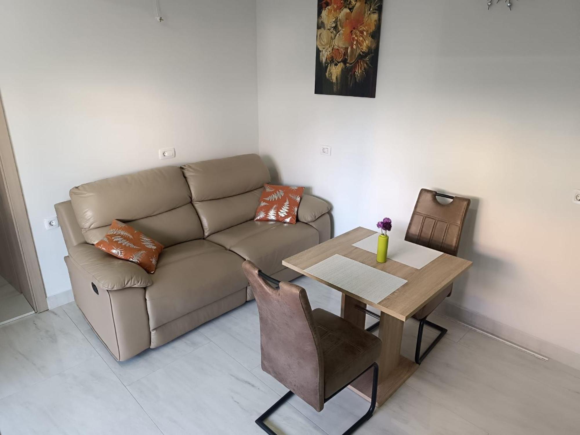 Apartmani Mira Zadar Extérieur photo
