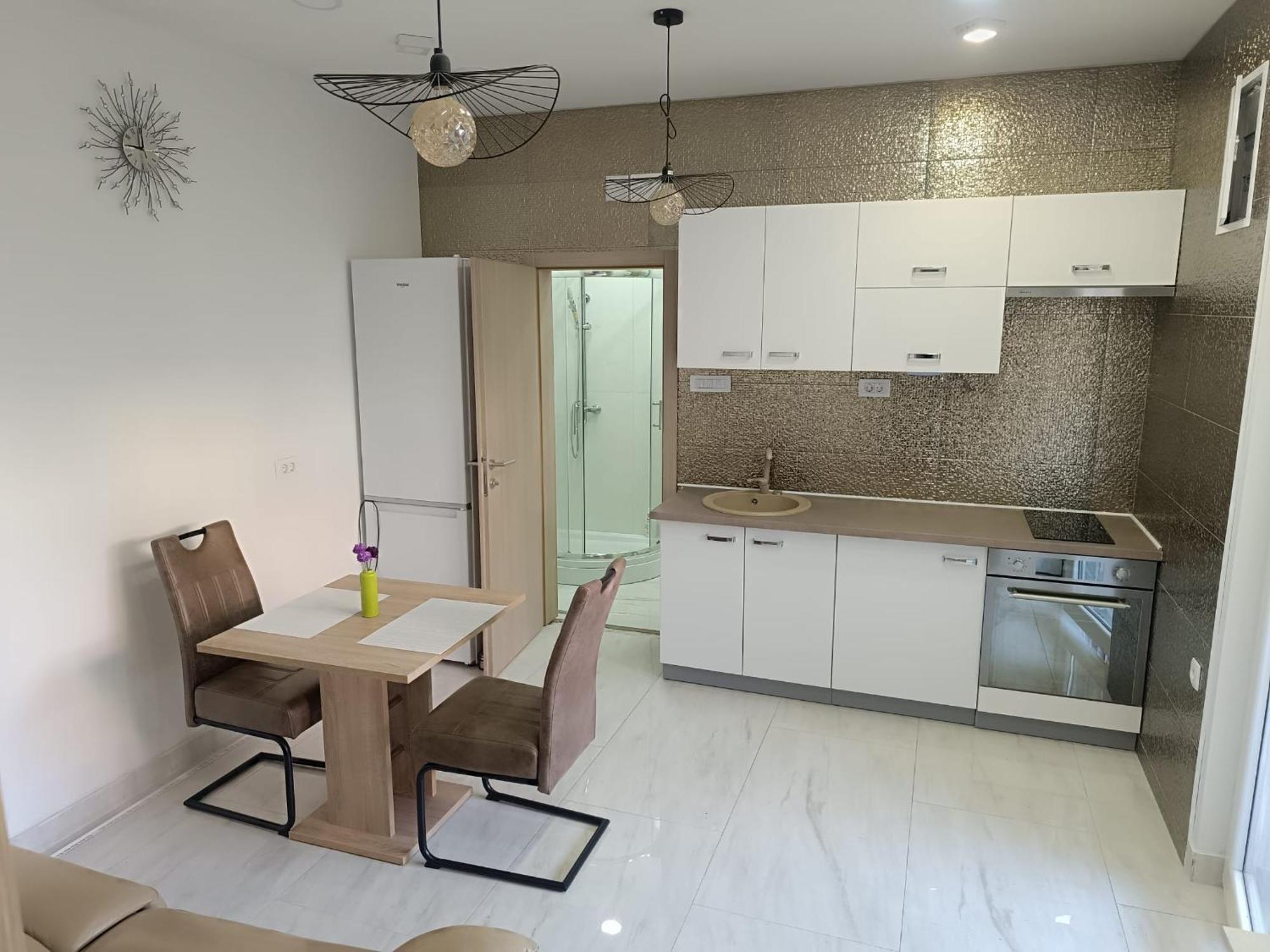 Apartmani Mira Zadar Extérieur photo